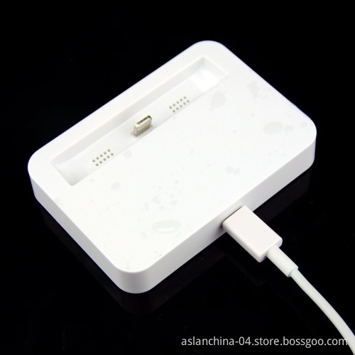 Dock Station for iPhone 5 8 Pin Lightning